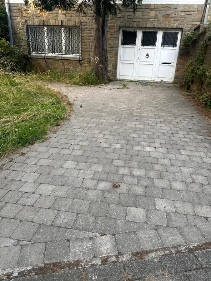 House Of Tanya Bed & Breakfast Brussels Ngoại thất bức ảnh