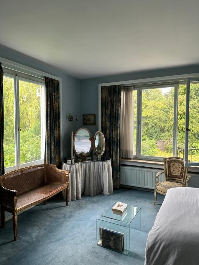 House Of Tanya Bed & Breakfast Brussels Ngoại thất bức ảnh