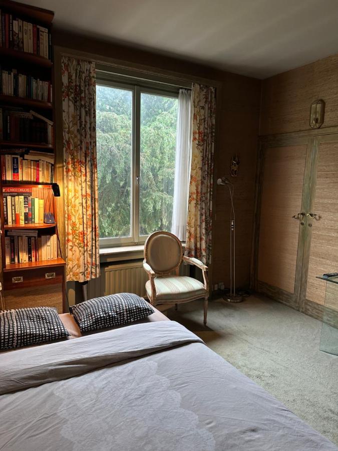 House Of Tanya Bed & Breakfast Brussels Ngoại thất bức ảnh